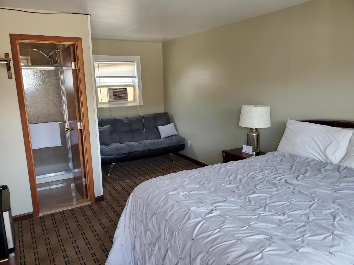 Golden Gate Lodging Plattsburgh Exterior foto