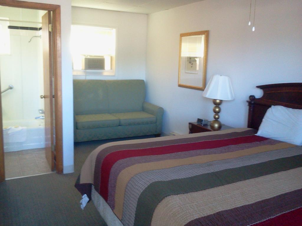 Golden Gate Lodging Plattsburgh Exterior foto