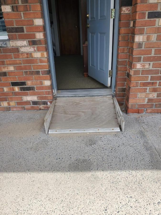 Golden Gate Lodging Plattsburgh Exterior foto
